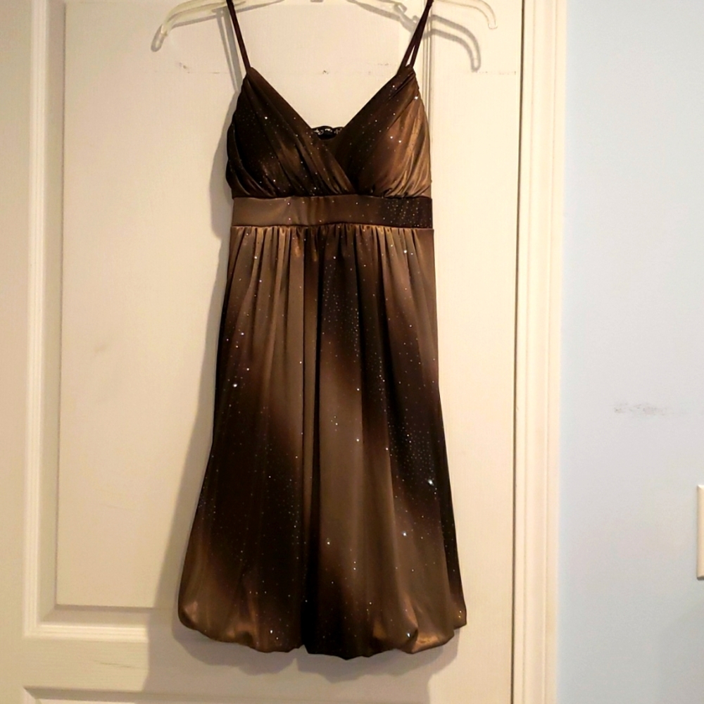 Rub Y Rox Dress